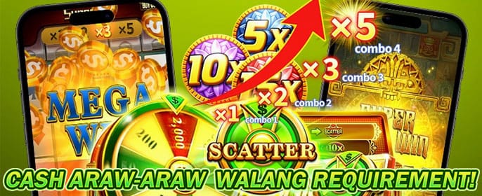 Exclusive Pinoy Gaming Deals