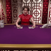 No Commission Baccarat game thumbnail